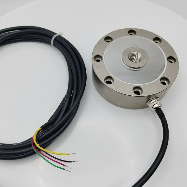 Low Profile Pancake Load Cell factory