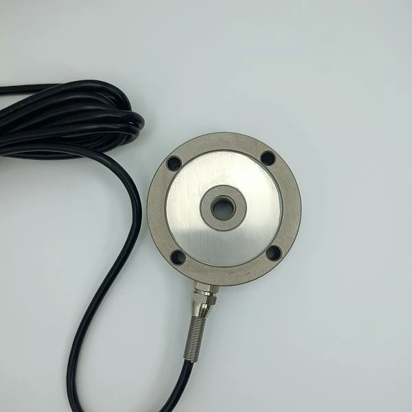 Low Profile Pancake Load Cell best