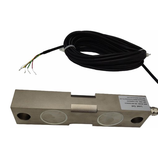 Double Ended Shear Beam Double Ended Shear Beam